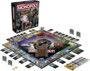 Jeu de Monopoly Jurassic Park par Hasbro