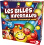 Jeu de société - les billes infernales par Simba
