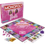 Jeu de société Monopoly édition Barbie