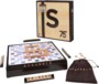 Jeu de société Scrabble édition spéciale 75ème anniversaire
