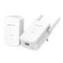 Kit CPL Gigabit AV1000 wifi MP510 KIT de la marque Mercusys