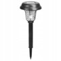 Lampe de jardin solaire anti-insectes Grundig