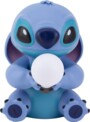 Lampe décorative Stitch de la marque Disney x Paladone