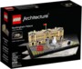 Lego Architecture : Le Palais De Buckingham