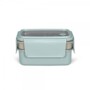 Lunch box double isotherme MEN406V de la marque Livoo