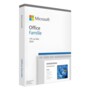 Pack Microsoft Office 2024 Famille de la marque Microsoft