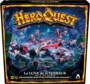 Pack de quête La lune de la terreur pour le jeu HeroQuest Avalon Hill
