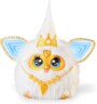 Peluche interactive Furby éclat doré Hasbro