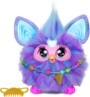 Peluche interactive Furby violet Hasbro