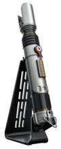 Sabre laser électronique de collection Force FX Elite avec support