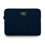 Sacoche pour PC portable 13/14" MILANO II ECO coloris bleu marine de la marque Port Designs