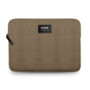 Sacoche pour PC portable 13/14" MILANO II ECO coloris marron de la marque Port Designs