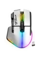 Souris sans fil Pro-M5 Artic Wireless de la marque Spirit of Gamer