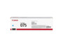 Cartouche de toner original 075 C de la marque Canon
