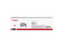 Cartouche de toner original 075 magenta de la marque Canon