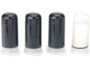 Kit de recharge pour cartouche d'imprimante universel - Noir
