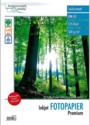 125 feuilles de papier photo mat "Premium" A3 160 G de la marque Schwarzwald Mülhe