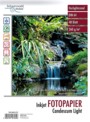 48 feuilles papier photo double face brillant A4 - 260 G Schwarzwald Mülhe