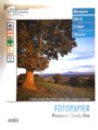 75 feuilles de papier photo A3 "Premium Classic One" de la marque Schwarzwald Mülhe