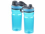 Pack de 2 gourdes sport 