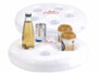 2 Bar flottant pour piscine - Petit Infactory