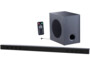 Barre de son 40 W avec Subwoofer 50W MSX-490