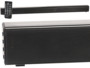 barre de son 60w avec entrées pc tv lecteur blu ray coaxial cinch aux et bluetooth 4.0 msx-430 auvisio