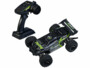 Buggy télécommandé à quatre roues motrices Mad Racing avec télécommande