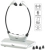 casque TV sans fil amplifié pour seniors et malentendants newgen medicals kh-180