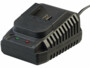 Chargeur rapide AW-18.lg pour batteries série AW-18