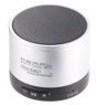 mini enceinte bluetooth avec boitier en metal compatible iphone android Auvisio