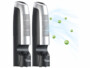 2 Ioniseur & purificateur d'air Newgen Medicals