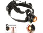 Lampe frontale rechargeable 580 lm SL-550
