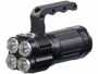 Lampe torche LED rechargeable TRC-2000.