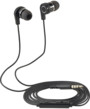 ecouteurs intra auriculaires auvisio ihs-570 avec commandes et micro pour mains libres