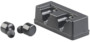 paire decouteurs sans fil bluetooth avec boitier de transport chargeur intégré longue autonomie auvisio ihs-440