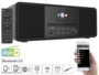 radio stereo numerique dab+ et internet avec lecteur cd et bluetooth IRS680 vr radio
