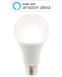 Ampoule LED E27 LAV-100.w contrôlable à distance par Luminea Home Control