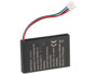 Batterie de rechange 1000 mAh pour téléphone de bureau TTF-401.