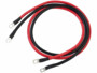 2 câbles batterie 100 cm 16 mm²