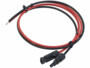 1 CÂBLE DE CONNEXION MC4 1 M MODULE SOLAIRE