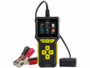 Appareil de diagnostic OBD2 & testeur de batterie avec écran couleur HD