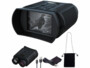 Appareil de vision nocturne binoculaire Full HD rechargeable