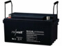 Batterie 12 V 80 Ah pour panneau solaire