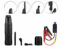 Batterie d'aide au démarrage et mini aspirateur PB-300.multi Revolt
