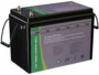 Batterie LiFePO4 12,8 V 150 Ah 1920 Wh avec BMS