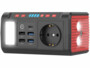 Batterie nomade et convertisseur solaire Revolt modèle HSG-240.