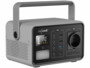 Batterie nomade 60 Ah et convertisseur solaire HSG-640 Revolt.