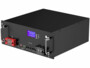 Batterie solaire pour montage en rack 48 V / 5,12 kWh