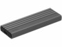 Boîtier pour disques SSD M.2 NVMe Xystec